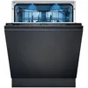 Image de SIEMENS - SN65EX10CE - Lave-vaisselle Tout-intégrable - 14 Couverts - Cuve Inox - VarioSpeed Plus - Tiroir à Couverts - Home Connect - GlassZone - AutoOpen Dry