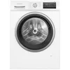 Image de Siemens iQ300 WM14N290EP Chargeur frontal 9 kg 1400 tr/min SmartFinish wave Drum Moteur iQdrive Blanc