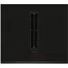 Image de SIEMENS Plaque induction ED631HQ26E, IQ500, 60 cm, CombiZone, Slider