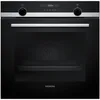 Image de SIEMENS Four encastrable EcoClean HB557GBS3F, iQ500, cookControl10