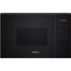 Image de Micro ondes encastrable SIEMENS BE523LMB1