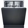 Image de iQ300, lave-vaisselle entièrement intégré, 60 cm, SN63EX22AE