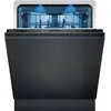 Image de Siemens SX65EX12CE, iQ500 Lave-vaisselle intelligent, lave-vaisselle entièrement intégré, 60 cm, XXL, fabriqué en Allemagne, tiroir à couverts, extra silencieux, varioSpeed, ouverture de porte de