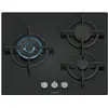 Image de SIEMENS EP6A6CI10, iQ500, stepFlame, Verre trempé EP6A6CI10