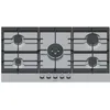 Image de Table De Cuisson Gaz 90cm 5 Feux 12500w - EC9A5RI90