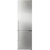 Image de Siemens KG39NAIAU iQ500 - Réfrigérateurs-congélateurs - Réfrigérateurs-congélateurs inférieurs 363 L - Total noFrost - HyperFresh - Ultra silencieux - Éclairage LED - 203 x 60 cm - Acier brossé