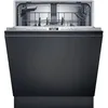 Image de Siemens iQ300 SN63HX03TE Lave-vaisselle entièrement intégré intelligent 60