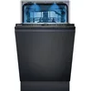 Image de Siemens SR65EX09ME iQ500 Lave-vaisselle entièrement intégré, 45 cm, varioSpeed Plus, autoOpen dry, smartStart, système de paniers varioFlex Pro, tiroir vario, aquaStop, porte-bouteilles, timeLight