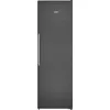 Image de iQ500, congélateur autonome, 186,2 x 59,5 cm, acier noir brossé anti-empreintes digitales, GS36NAXCG
