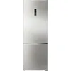Image de Siemens iQ500, Réfrigérateur-congélateur autonome avec compartiment congélateur inférieur, 203 x 70 cm, acier inoxydable, KG49NAIBG