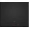 Image de Plaque de Cuisson Induction Siemens iQ700 4 Zones 3700W Noir Mat - EX61AHYC1E