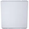 Image de Neff Z5860N0 Accessoire pour hotte aspirante/panneau arrière/acier inoxydable pour DKL 19