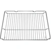 Image de Z11CR10X0 pièce et accessoire de four Rails de guide pour four Chrome, Gril de rôtissage