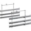 Image de Neff z11tf36 x 0 Four et de Accessoires/Plaque/télescopique Extension totale