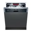 Image de Neff S147ZCS35E lave-vaisselle Semi-intégré 14 couverts C