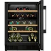 Image de NEFF KU9213HG0 N70 Armoire de rangement à vin encastrable 82 x 60 cm 120 l