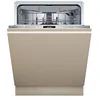 Image de NEFF S197TCX00E, N 70, lave-vaisselle intelligent, entièrement intégré, 60 cm, 6 programmes pour plus de confort, séchage en zéolite, panier supérieur réglable en hauteur, EmotionLight, TimeLight