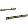Image de Rails télescopiques NEFF Cliprail Pyrolyse Z1608CX0