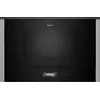 Image de Micro ondes encastrable NEFF NR4WR21N1 série N70 Inverter