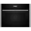 Image de NEFF Micro ondes Grill Encastrable C24GR3XN1, N70, niche 45 cm, 36 litres