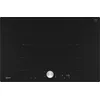 Image de Table De Cuisson Induction 80cm 4 Feux 7400w Noir - T68PTY4L0