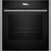 Image de NEFF Four encastrable pyrolyse B54CR71N0, N70, Slide & Hide, 71 litres