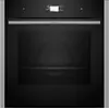 Image de NEFF B64CS71N0, N90, 71 litres, 14 modes de cuisson B64CS71N0