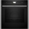Image de NEFF B64VS71N0 Four encastrable N90, four intégré, 60 x 60 cm, Slide&Hide, écran TFT Full Touch, Favorit, Vario Steam, Soft Open & Close, noir