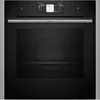 Image de NEFF Four encastrable vapeur B64VT73N0, N90, 71 litres, Slide & Hide, Vapeur