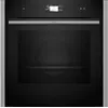 Image de NEFF B64FS31N0, N90, Vapeur, 22 modes de cuisson B64FS31N0