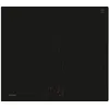 Image de NEFF Plaque induction T56NBJ1L0, N50, 3 foyers, 3 Booster, Easy Touch