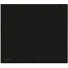 Image de NEFF T56NBJ1L0, N50, 3 foyers,, 3 Booster, Easy Touch T56NBJ1L0
