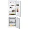 Image de Réfrigérateur Combiné Intégrable À Glissières 267l Blanc - KI5861SE0