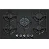 Image de Neff - Plaque Gaz  T27piq4s0, N70, Flameselect