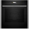 Image de NEFF Four encastrable pyrolyse B54CR71N0F, N70, Slide & Hide, 14 modes de cuisson