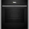 Image de Four encastrable Neff N70 B54CR71N0 3600 W Noir en occasion ou reconditionné