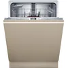 Image de Neff S175EAX16E, N 50, intelligent, entièrement intégré, 60 cm, fabriqué en Allemagne, lave-vaisselle, avec panier à couverts, nettoyage puissant avec Chef 70 °C, séchage ouvert, panier supérieur