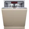 Image de N50 S255ECX15E Lave-vaisselle entièrement intégré 60 cm XXL
