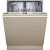 Image de NEFF Lave-vaisselle intelligent, entièrement intégré, 60 cm, avec panier à couverts, nettoyage puissant avec Chef 70 °C, panier supérieur réglable en hauteur, bouton favoris, info Light, Aqua Stop