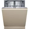 Image de NEFF S175HTX06E N 50 Lave-vaisselle, entièrement intégré, 60 cm, système de panier flexible, charnière Vario, particulièrement silencieux, InfoLight, Smart Start, Home Connect