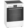 Image de BOSCH HKR39C220, Série 4, EcoClean HKR39C220