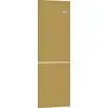 Image de Panneau d'habillage BOSCH VARIOSTYLE PERLE DOREE KSZ1BVX00