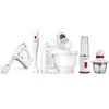 Image de Mixeur plongeant YourCollection - BOSCH - MSMP1000 - 350 W - 1 vitesse - Blanc