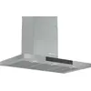 Image de Bosch - Hotte Décorative Murale  Dwb98jq50, Série 6, Capteur Perfectair