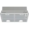 Image de Bosch DHL555BL Série 4 - Groupe filtrant, Extra Silencieuse