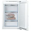 Image de Congélateur porte BOSCH Série 4 GIV21AFE0 - Encastrable - Classe E - 96 L - 3 tiroirs - 558 x 545 x 874 cm