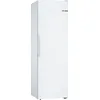 Image de Bosch GSV29VWEV Congélateur vertical pose-libre - Série 4 - 249 L - 5 tiroirs de congélation - 186 x 60 cm -Blanc