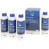 Image de Bosch Siemens Neff Gaggenau Lot de 4 flacons de nettoyant pour lave-vaisselle 250 ml