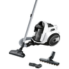 Image de Aspirateur traîneau sans sac Série 2 BGS05A322 blanc BOSCH