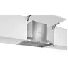 Image de Hotte encastrable BOSCH DBB66AF50 série 4